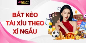 Bắt Kèo Tài Xỉu Theo Xí Ngầu Chuẩn Tại Nhà Cái NBET Top 1
