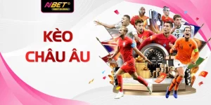 Kèo Châu Âu NBET - 3 Bước Đọc Vị Chuẩn Xác Năm 2026