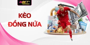 Kèo Đồng Nửa Tại NBET Và 3 Bí Quyết Giành Chiến Thắng Lớn