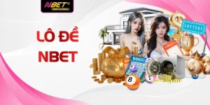Lô Đề NBET Uy Tín Top 1 Cùng Tỷ Lệ Thưởng Cực Hấp Dẫn