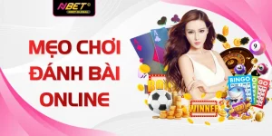 Mẹo Chơi Đánh Bài Online Tại NBET Với 3 Chiến Thuật Hay