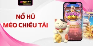 Nổ Hũ Mèo Chiêu Tài 2026 Tại NBET Đẳng Cấp Xanh Chín Nhất