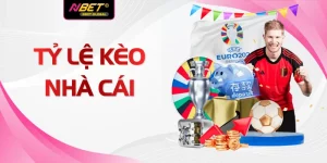 Tỷ Lệ Kèo Nhà Cái Tại NBET Với 3 Ưu Điểm Vượt Trội